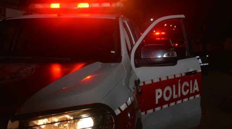 Polícia Militar prende suspeito de liderar facção criminosa em Bayeux