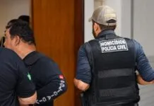 Bayeux e Cabedelo registram 90% de elucidação em casos de homicídio, aponta Polícia Civil