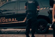 PF realiza operação contra armazenamento de material de abuso infantil em João Pessoa