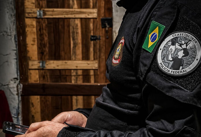 policiafederaloperação