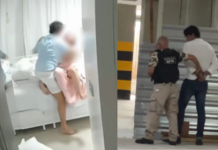 Cantor João Lima é solto após prisão por tentativa de feminicídio contra Raphaella Brilhante