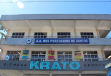 Justiça proíbe o Clube Portuários a realizar shows por poluição sonora