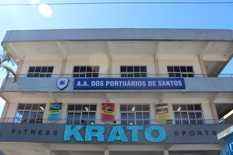 Justiça proíbe o Clube Portuários a realizar shows por poluição sonora
