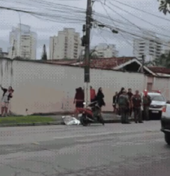 poste guaruja