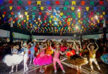 Pré-Junino reúne aquece festejos de São João em bairros de João Pessoa