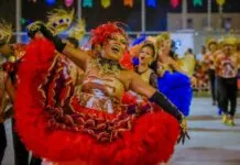 Abertura do Pré-Junino acontece neste fim de semana em dois bairros de João Pessoa