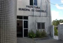 Justiça impede anulação de contrato da Prefeitura de Cabedelo com empresa investigada pela PF
