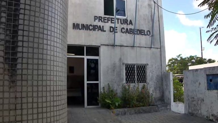 Justiça impede anulação de contrato da Prefeitura de Cabedelo com empresa investigada pela PF