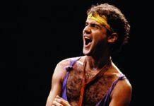 Prêmio BTG Pactual da Música Brasileira 2026 celebra Cazuza