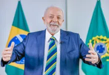 Lula chama de conquista histórica aprovação na Câmara da PEC que acaba com escala 6×1