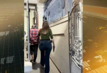 Polícia prende homem que tentou matar a esposa queimada em Piracicaba