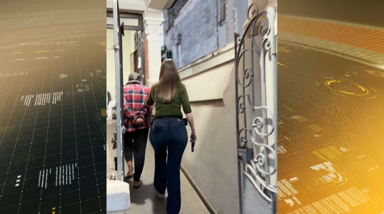 Polícia prende homem que tentou matar a esposa queimada em Piracicaba