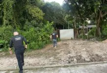 Homem que tentou matar familiares por disputa de terrenos é preso em João Pessoa