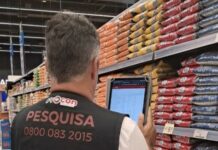 Veja os supermercados com cesta básica mais barata em joão pessoa