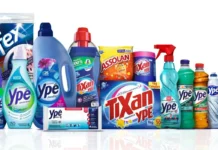 Procon-JP apreende 400 produtos da Ypê após suspensão determinada pela Anvisa