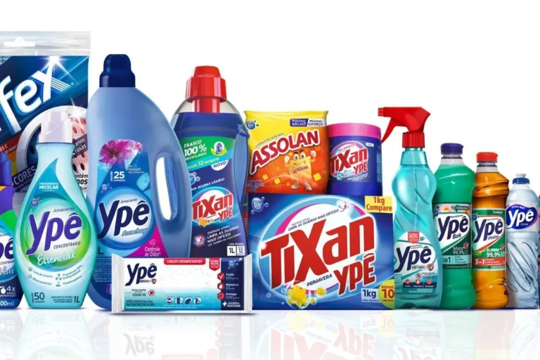 Procon-JP apreende 400 produtos da Ypê após suspensão determinada pela Anvisa