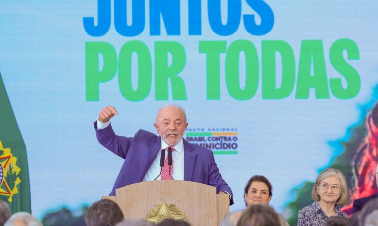 Big techs criticam decretos de Lula sobre redes sociais e pedem revisão pelo STF