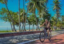 João Pessoa é eleita capital do Nordeste com melhor qualidade de vida