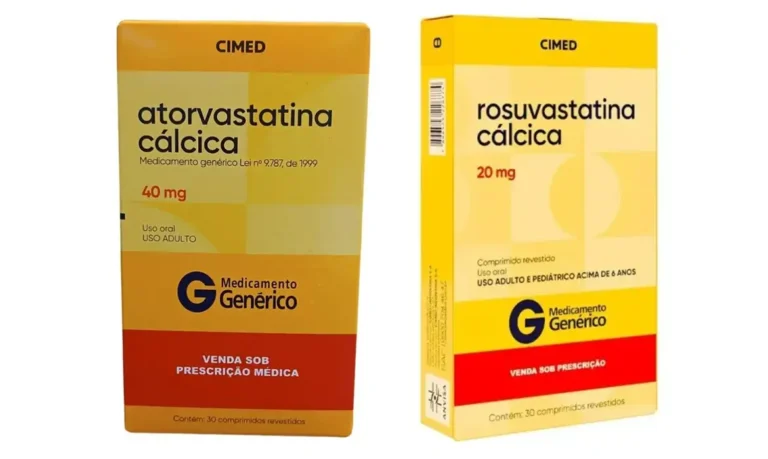Anvisa suspende medicamentos para inflamação e colesterol; confira os lotes afetados