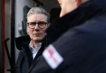 Reino Unido: turbulência no governo de Keir Starmer?