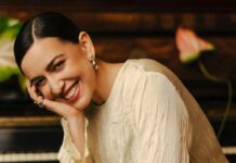 Roberta Sá se apresenta na Casa Natura Musical dia 23 de maio