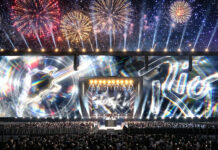 Rock in Rio 2026: Festival celebra contagem regressiva de 100 dias com shows exclusivos