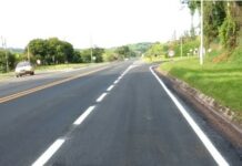 Rodovia Anhanguera terá interdições noturnas em Ribeirão Preto neste fim de semana