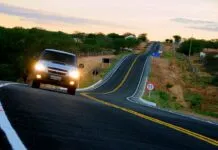 Tráfego é liberado em rodovias recuperadas pelo DER-PB após chuvas de maio
