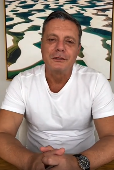 rogerio santos