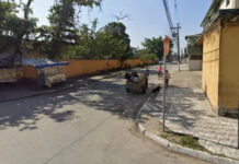 PMs são hostilizados durante abordagem e prisão de suspeito em comunidade de cidade do litoral