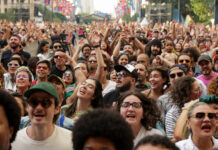 São Paulo entra em contagem regressiva para a Virada Cultural 2026