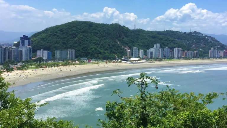 São Vicente inicia campanha do Maio Laranja nesta segunda-feira