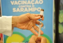 Campina Grande reforça vacinação contra sarampo antes da Copa de 2026 e do Maior São João do Mundo