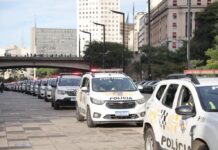 Divulgação/Governo de SP