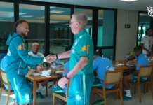 Seleção brasileira inicia preparação na Granja Comary para a Copa do Mundo