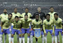 Brasil na Copa do Mundo 2026: confira datas, horários e locais dos jogos da Seleção