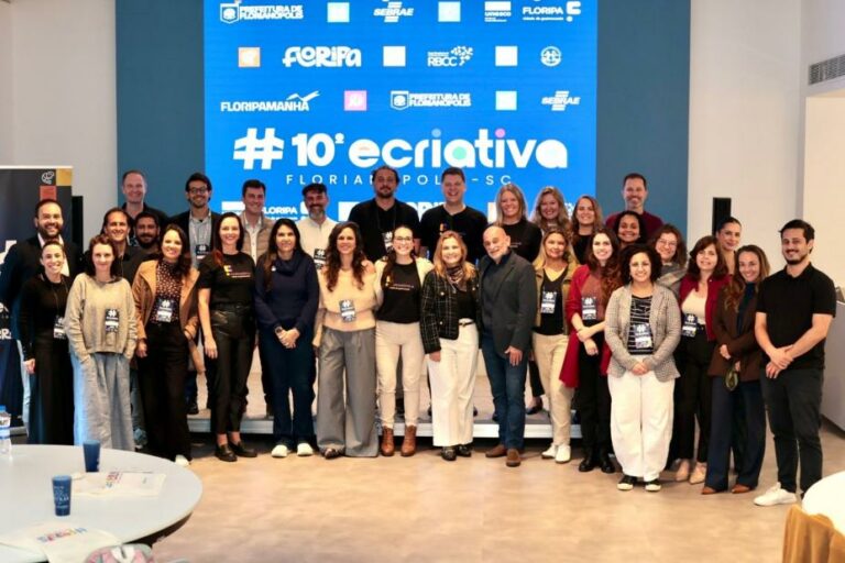 Santos participa de encontro de Cidades Criativas da Unesco
