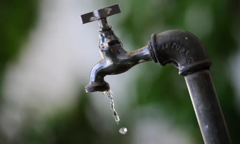 Falta de água atinge Campina Grande e mais oito cidades nesta terça-feira (5)