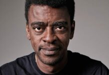 Seu Jorge e as “Carolinas” do Brasil