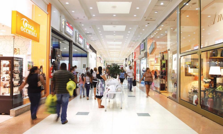 Comércio prevê alta de 10% nas vendas para o Dia das Mães na região