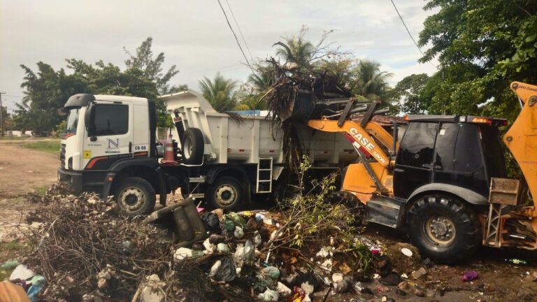 Setor da construção civil mobiliza ações de apoio após chuvas intensas em João Pessoa