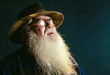 “Sinfonia em Quadrinhos” de Hermeto Pascoal chega as plataformas digitais