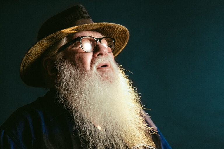 “Sinfonia em Quadrinhos” de Hermeto Pascoal chega as plataformas digitais