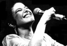Single inédito de Elis Regina com participação do percussionista Paulinho da Costa chega ao digital