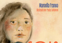 “Solo”, livro de estreia de Marcella Franco, retrata a maternidade solitária