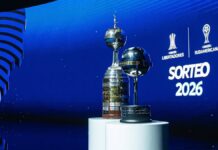 Libertadores 2026: veja os confrontos do mata-mata