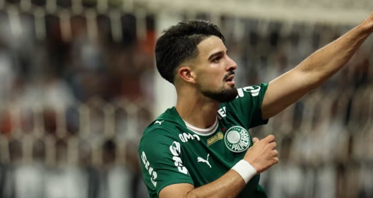 Sporting Cristal e Palmeiras disputam liderança do Grupo F em duelo decisivo na Libertadores