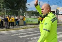 Prefeitura de Campina Grande publica edital de concurso para agentes de trânsito