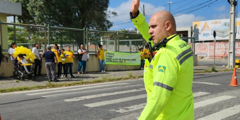 Prefeitura de Campina Grande publica edital de concurso para agentes de trânsito