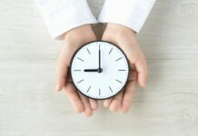 Tabela de temporalidade de documentos para pessoa física